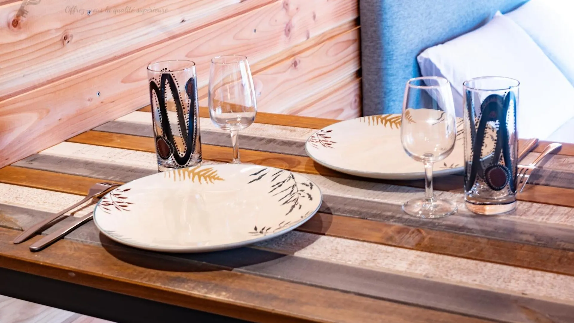 Bnb Toulouse - Le Chalet Des Coteaux - Cadre Magnifique - Wifi - Parking Castelginest Apartment